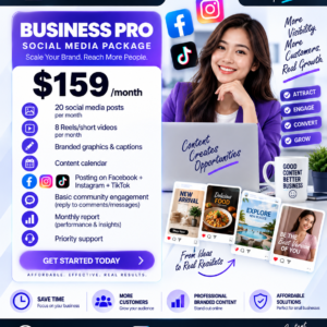 business pro