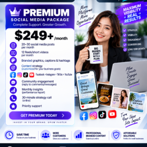 premium